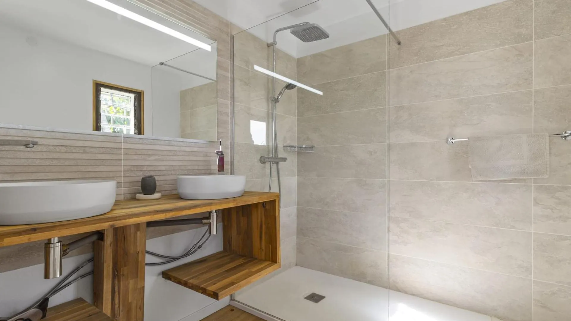Villa 3 Anses Sainte-Anne