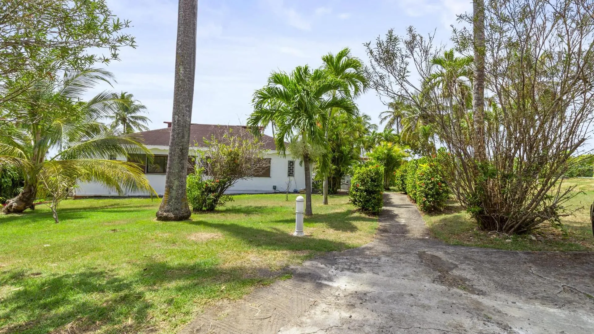 Villa 3 Anses Sainte-Anne