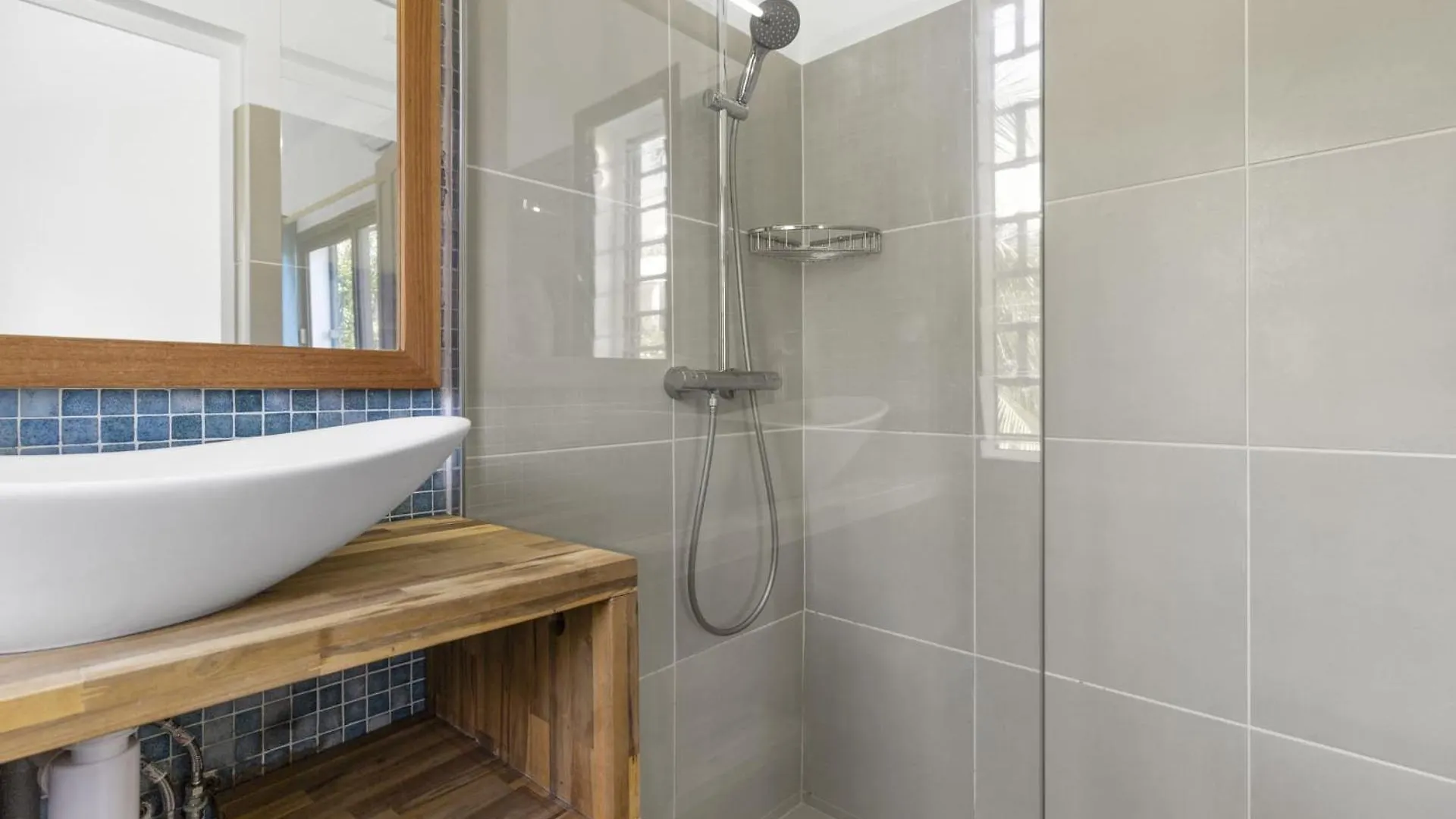 Villa 3 Anses Sainte-Anne
