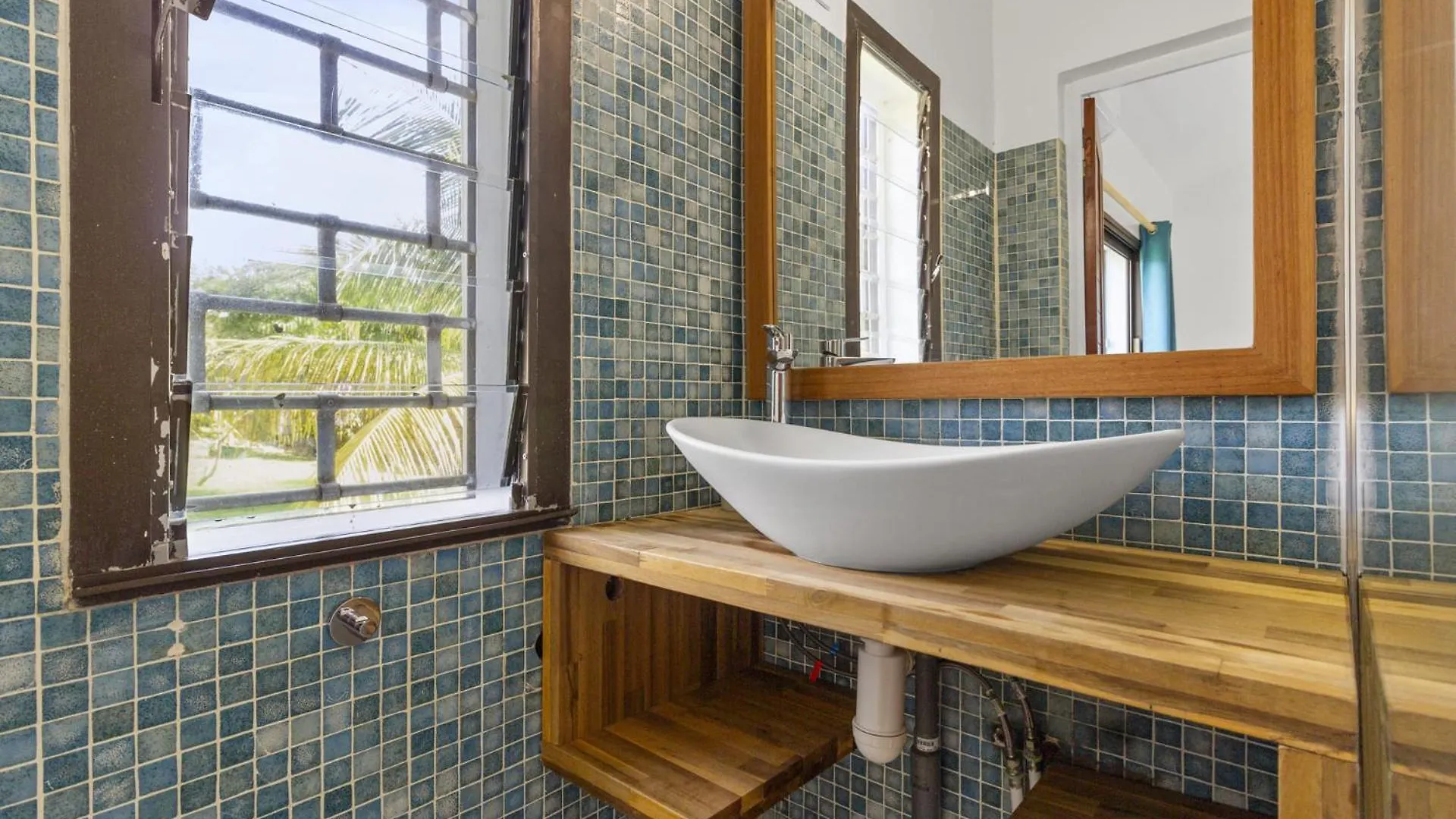 Villa 3 Anses Sainte-Anne
