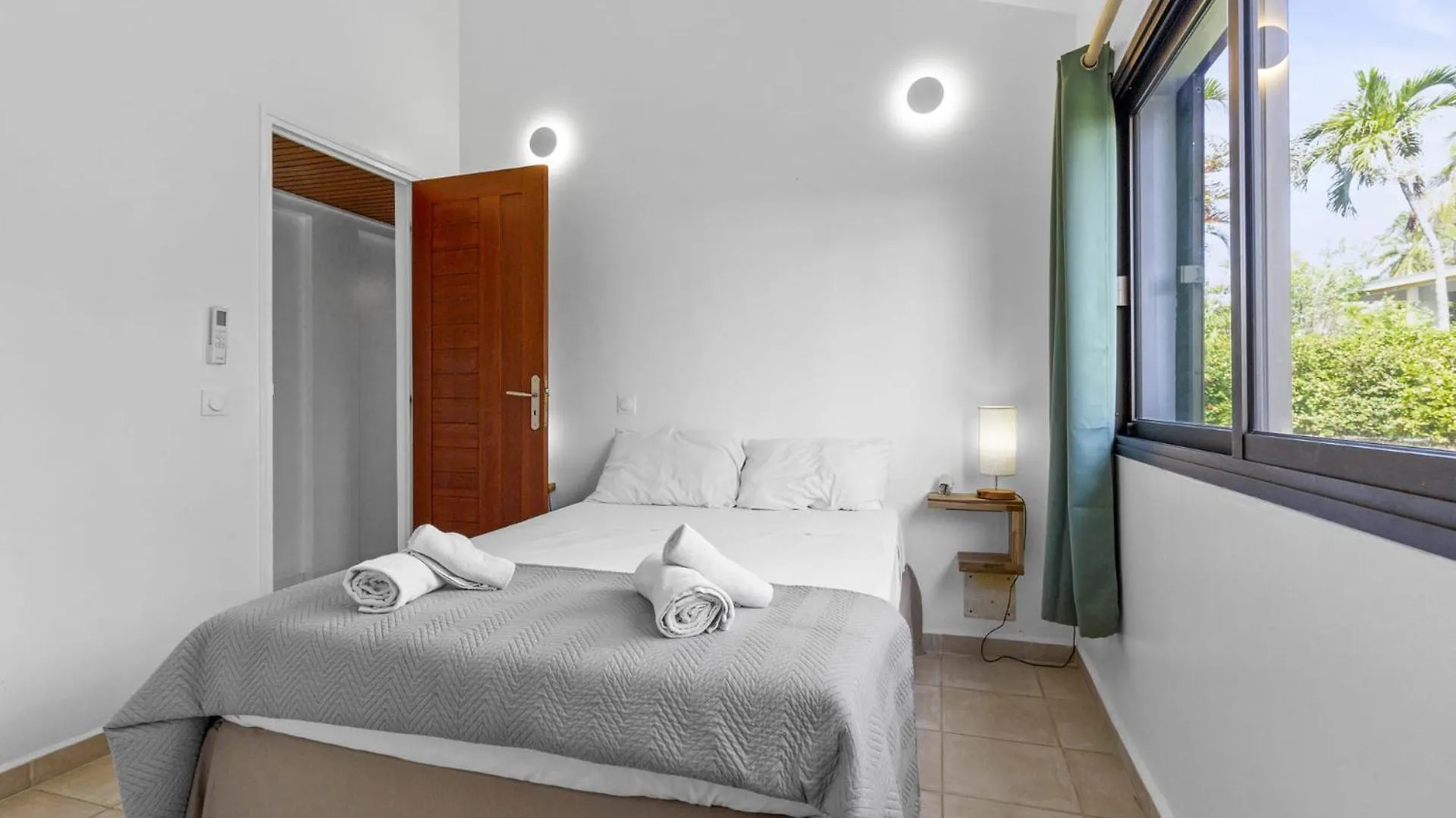 Villa 3 Anses Sainte-Anne