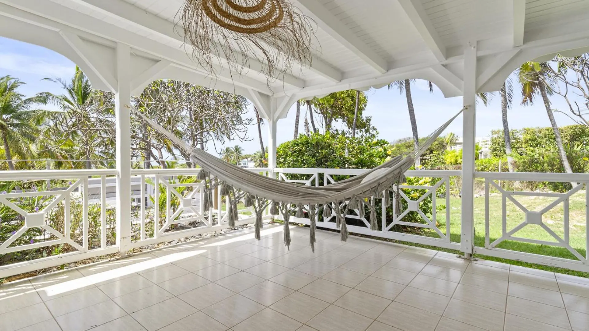 Villa 3 Anses Sainte-Anne 0*,  Guadeloupe